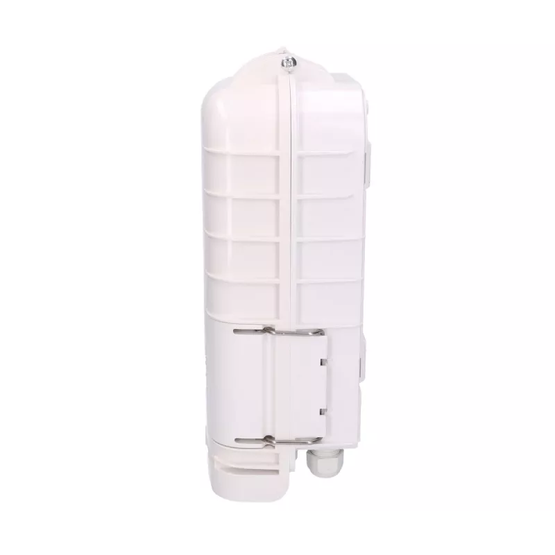 Extralink Fiber optic closure Mona 16 core White Plastic PVC