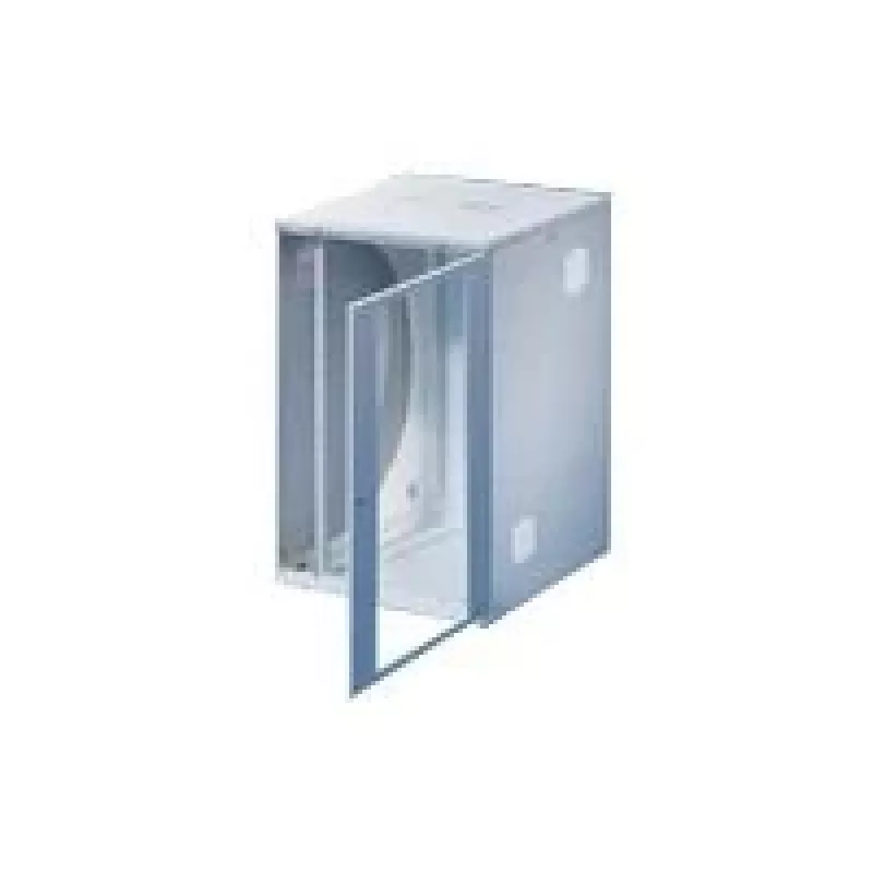 Rack Rittal DK 7507.020 12U Grey