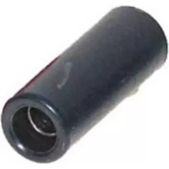 Connector Bananenkupplung ShiverPeaks 56230-S, maximum connectivity, black