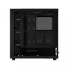 Fractal Design North Charcoal Black Mesh Mid Tower Case - Black