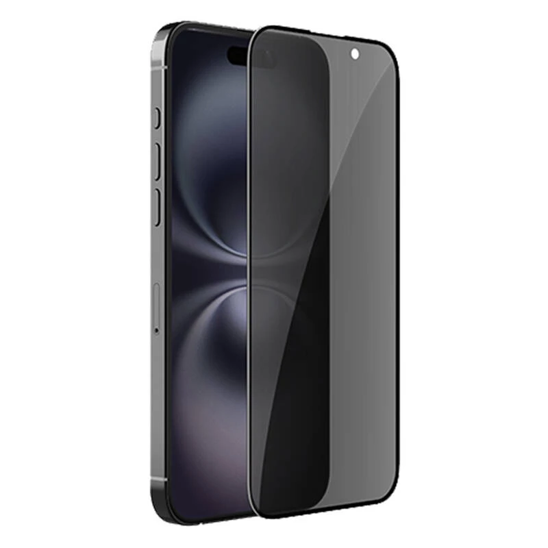Tempered glass screen protector Nillkin Guardian for iPhone 16 Plus