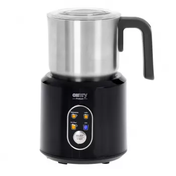 Handheld electric milk frother Camry CR 4498 — 500 W, black