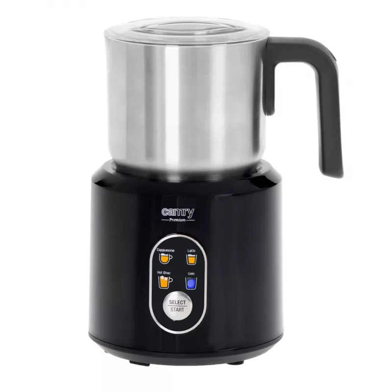 Handheld electric milk frother Camry CR 4498 — 500 W, black