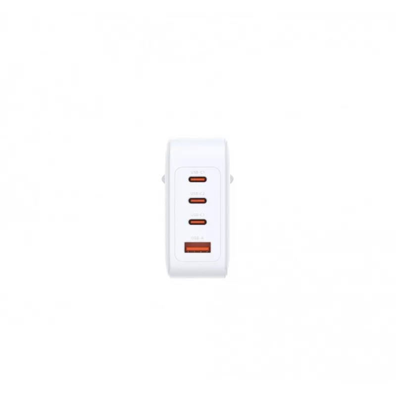 Charger D-Link DCP-101/E 100W GaN fast charger for laptops and USB-C devices