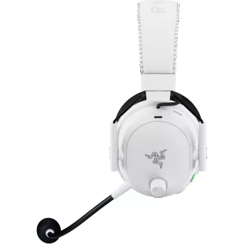 Razer Blackshark V3 Pro Wireless Esports Headset with ANC Noise Cancellation and 50mm Audio Driver