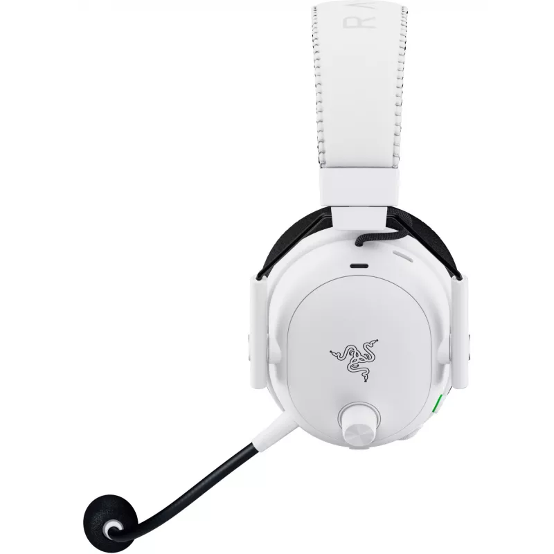 Razer Blackshark V3 Pro Wireless Esports Headset with ANC Noise Cancellation and 50mm Audio Driver