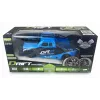 On-road racing car Amewi 21102 Electric engine 1:18 for ages 6+