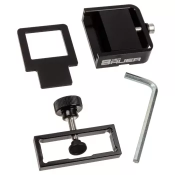 CPU Delid and Die Mate Tool der8auer Delid Die Mate 2 Thermal Grizzly compatible with Intel CPUs