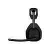 Logitech G Astro A50 X - Headset - ohrumschlieend - Bluetooth / LIGHTSPEED - Wireless - Black