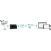 SENCOR SWS 12500 WiFi PRO station meteo