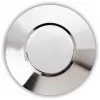LENCO TTA-076SI stabiliser for Turntable Silver