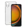 Mobilis R Series for Galaxy XCover 7-Transparent Soft bag (057027)