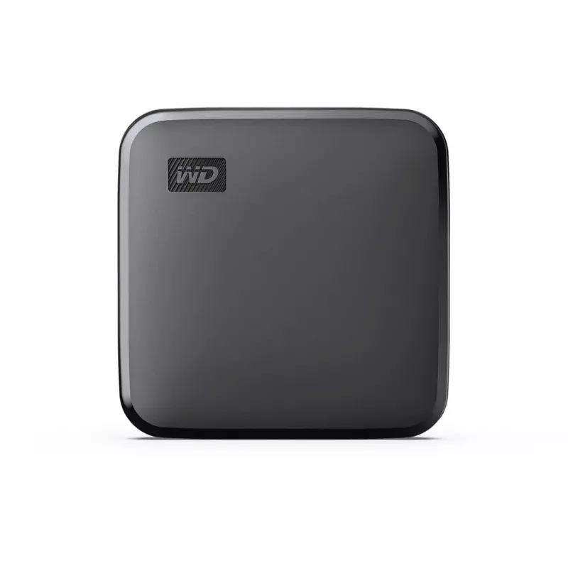 External SSD | WESTERN DIGITAL | 1TB | USB 3.0 | WDBAYN0010BBK-WESN