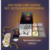 Karak Regent, Board Game Expansion