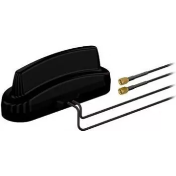 Omni-directional antenna Panorama Antennas LPAMM-BC3G-26-3SP 5 dBi