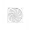 DeepCool LP240 Computer case, Processor All-in-one liquid cooler 12 cm White 1 pc(s)