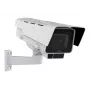 Axis Q17 Series Q1728-LE - Network Surveillance Camera - Block - Outdoor Area - Colour (day/night)