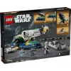 LEGO STAR WARS 75433 Jango Fett's Starship