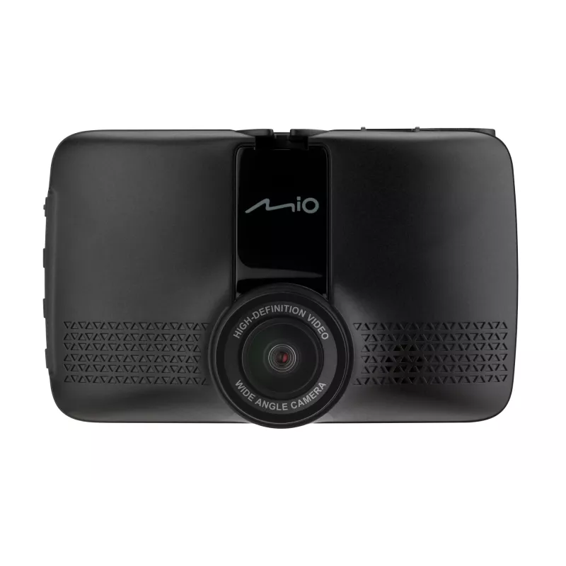 Dash Camera MIO MiVue 802W Pro — 1080p, Wi‑Fi, GPS
