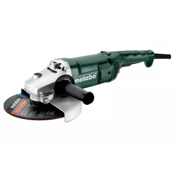 Angle Grinder Metabo 606432000