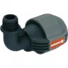 L-piece Gardena 2780-20 25 mm x 1/2 inch male thread
