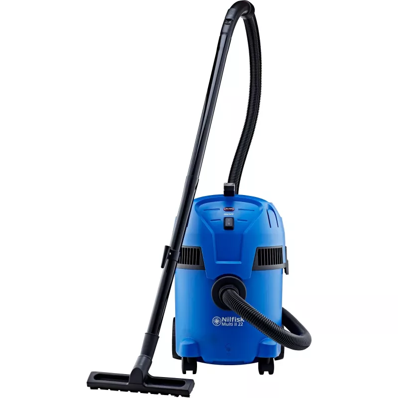 Vacuum Cleaner Nilfisk Multi II 22