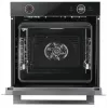 Built-in oven AMICA ED6769BA+ S-TYPE 1195515 with multifunction, energy class A+