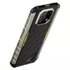 Rugged Smartphone UleFone Armor 22 4G, 9GB RAM, 128GB Storage, IP69K, Green