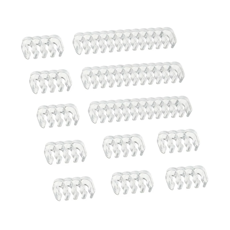 Kolink Core Standard Braided Cable Extension Kit - Brilliant White