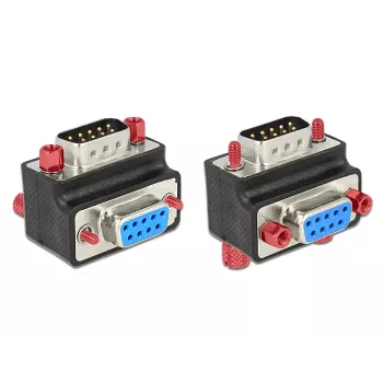 Cable Gender Changer DeLOCK 65593