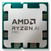 Processor AMD Ryzen 7 8700G 8C/16T, 4.2-5.15GHz, 24MB, 65W, AM5, Tray