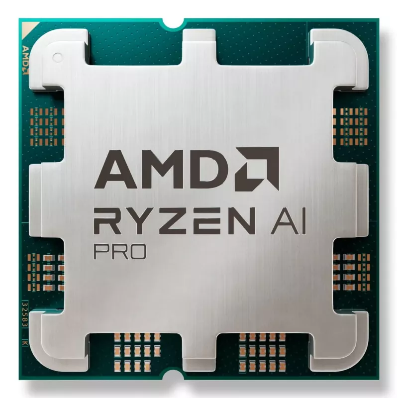 Processor AMD Ryzen 7 8700G 8C/16T, 4.2-5.15GHz, 24MB, 65W, AM5, Tray