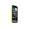 Silicone case with MagSafe for iPhone 16 Pro - Star Fruit