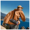 ANKER Soundcore Boom 3i black robuster Outdoor Bluetooth Speaker IP68 50W BassUp 16h Spielzeit Lichtshow TWS-Stereo