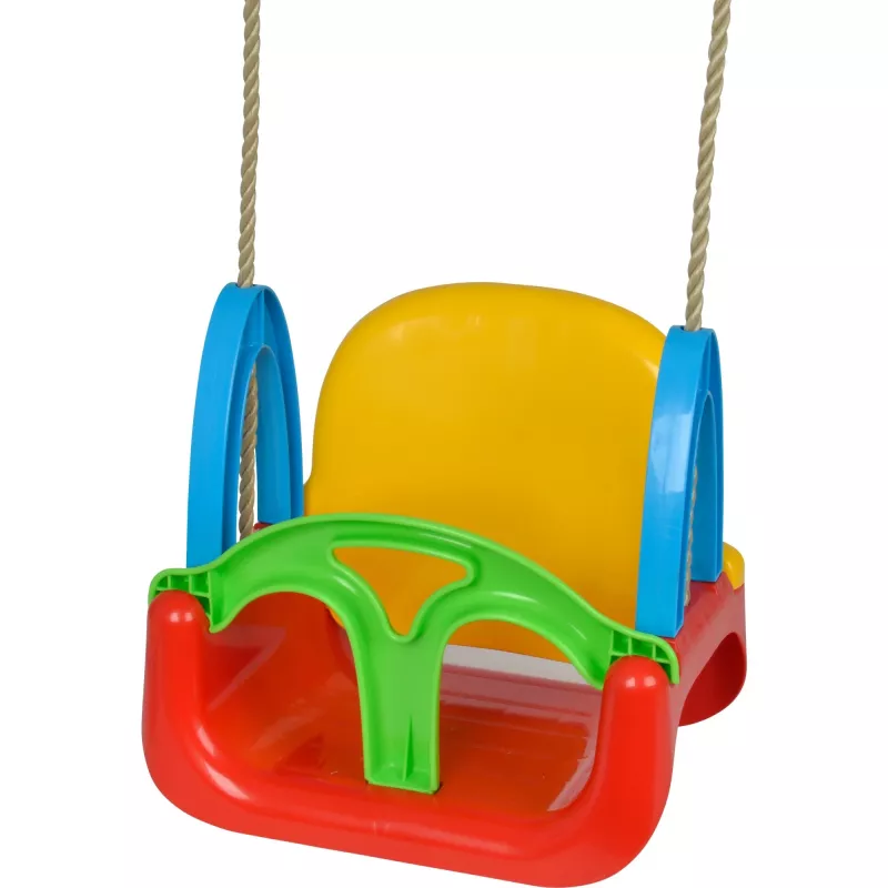 3 in 1 Schaukel