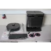 SALE OUT. Midea V15 Robot Vacuum Cleaner | SALE OUT. Midea Robot Vacuum Cleaner | V15 | Wet&Dry | 5200 mAh | Dust capacity 3 L | 16200 Pa | Black | USED, DIRTY, SCRATCHED