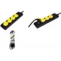 Logilink Power Strip 4-way 1,4m Outdoor (LPS212)