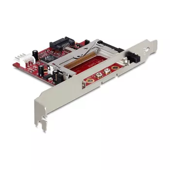 SATA card reader DeLOCK 91635 Black