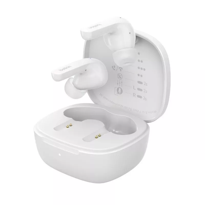 Soundform Motion TWS White