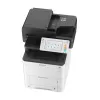 Kyocera ECOSYS MA4000cifx Printer Laser Colour MFP A4 40 ppm Ethernet LAN USB (SPEC)