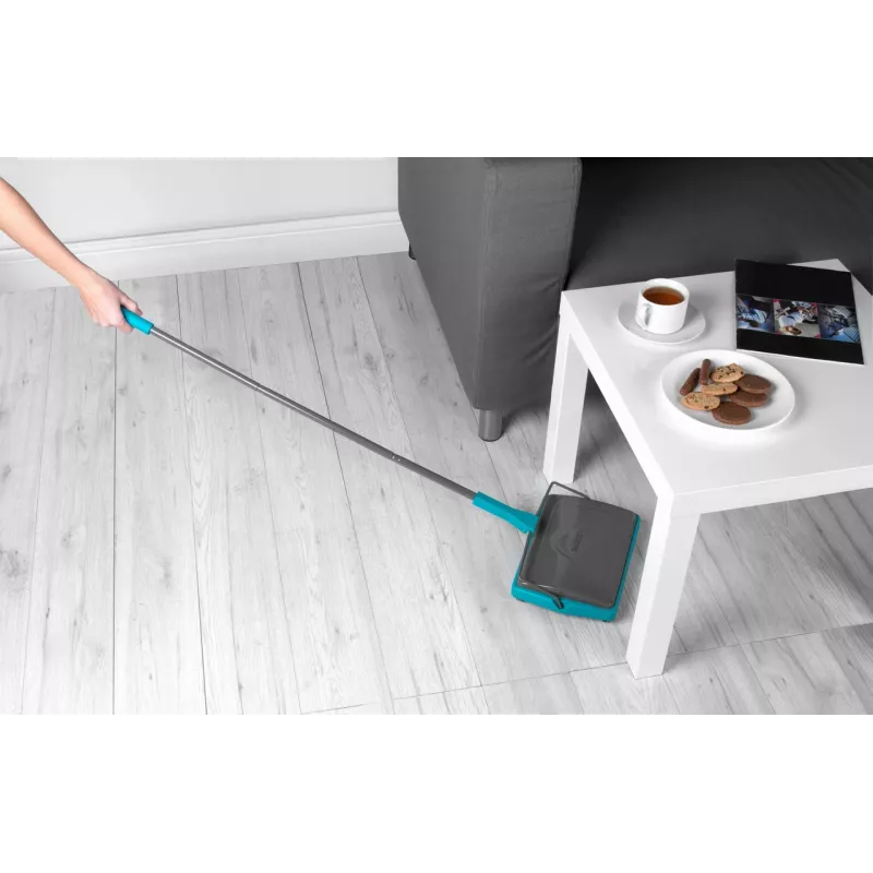 Beldray LA024855TQEU7 Manual Carpet and Floor Sweeper