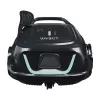 Pool cleaning robot Wybot A1 — wireless robotic pool cleaner with smart navigation