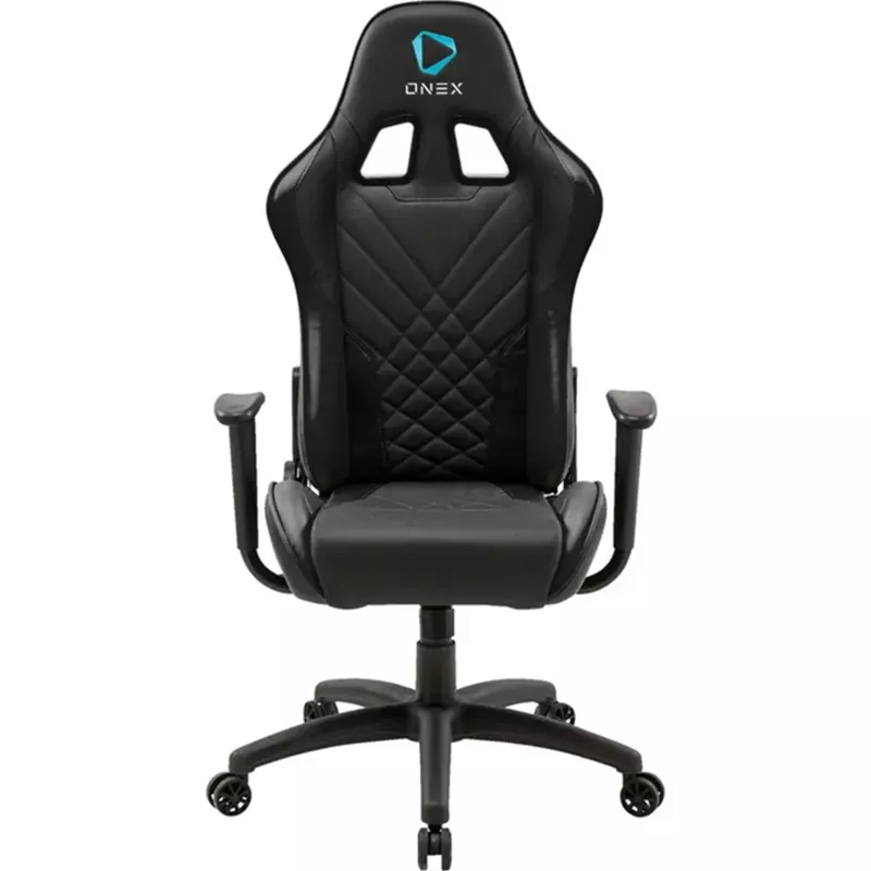 Gaming Chair ONEX GX220 AIR Series - Black