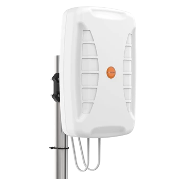 Omni-directional antenna Poynting A-XPOL-0024-V1-02 11 dBi 0.617-4.2 GHz