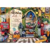 Jigsaw Puzzle 1000 pcs, schmidt spiele Aimee Stewart: Memories of London