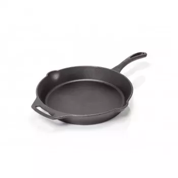 Petromax Feuerpfanne mit Stiel 30 cm
