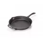 Petromax Feuerpfanne mit Stiel 30 cm