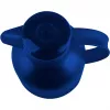 EMSA 504231 carafe/jug/bottle Blue, Translucent