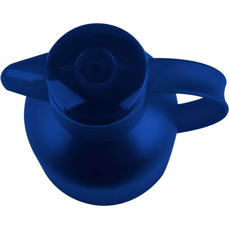 EMSA 504231 carafe/jug/bottle Blue, Translucent