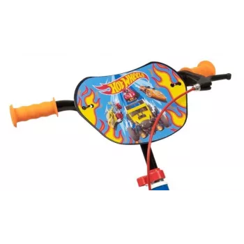 Children's bicycle Toimsa 1168 — 12-inch blue